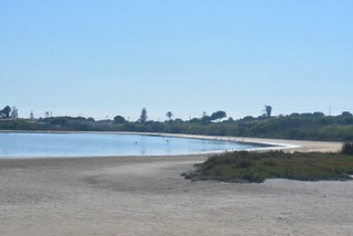 Pantano Ponterio